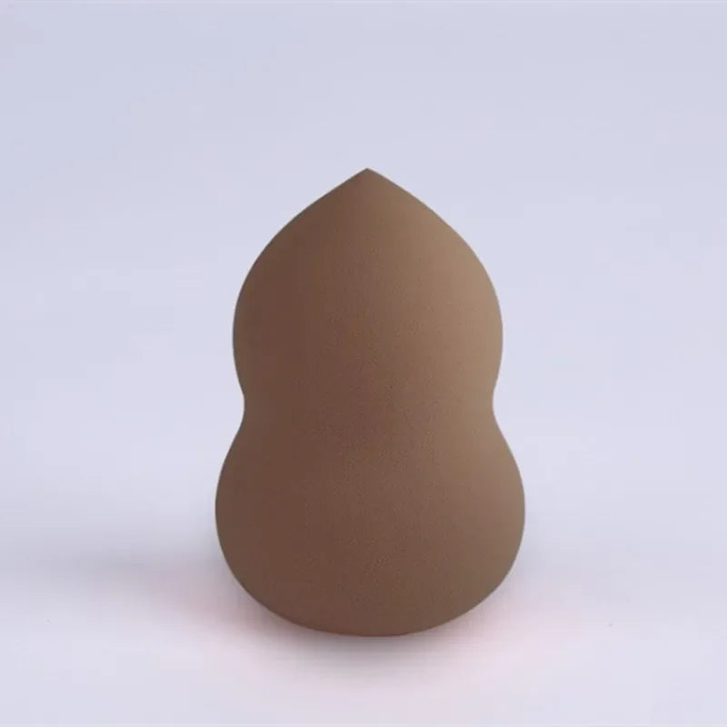 1Pcs Soft Latex-Free Makeup Sponge