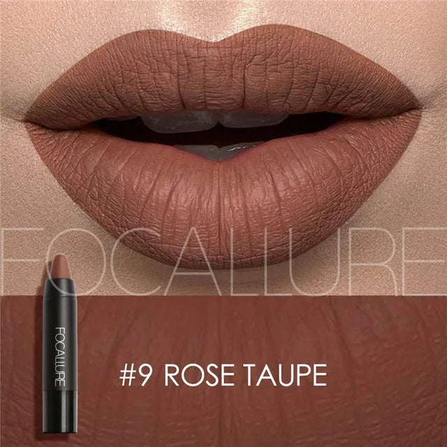 FOCALLURE Matte Lipstick