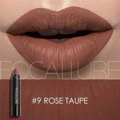 FOCALLURE Matte Lipstick