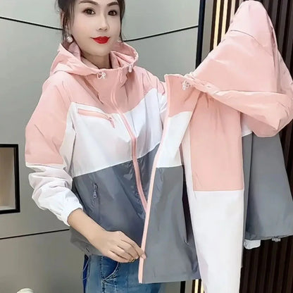 2024 Women’s Sun Protection Jacket