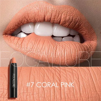 FOCALLURE Matte Lipstick