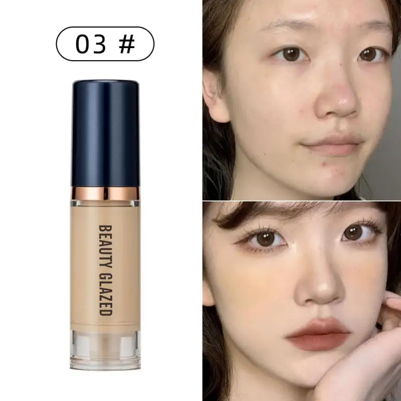 SACE LADY Full Coverage Liquid Concealer