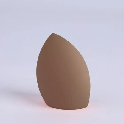 1Pcs Soft Latex-Free Makeup Sponge