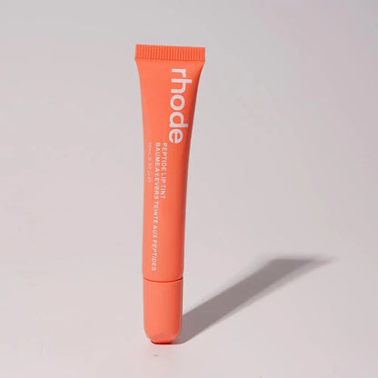 Color-Changing Tinted Lip Balm