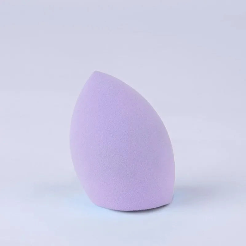 1Pcs Soft Latex-Free Makeup Sponge