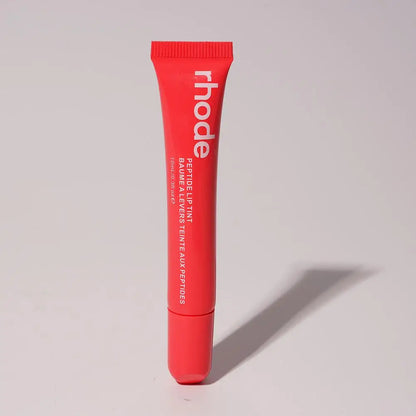 Color-Changing Tinted Lip Balm