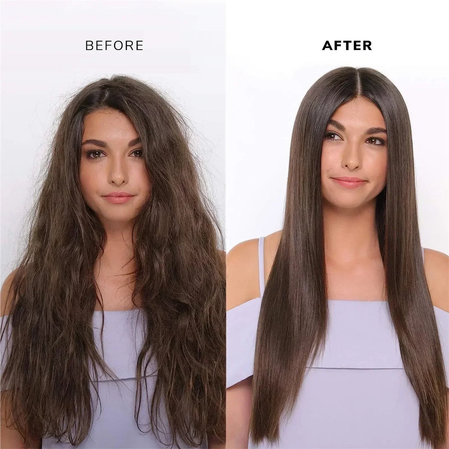 Ultra Moisturising Anti-Frizz Hair Spray (200ml)
