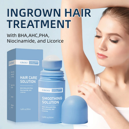 Hair Removal Soothing Essence