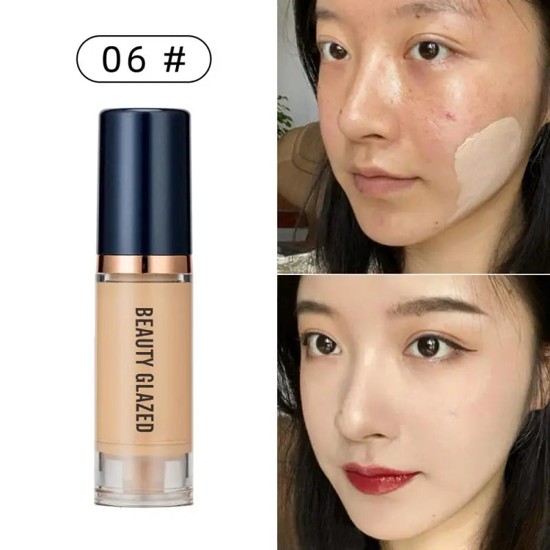 SACE LADY Full Coverage Liquid Concealer