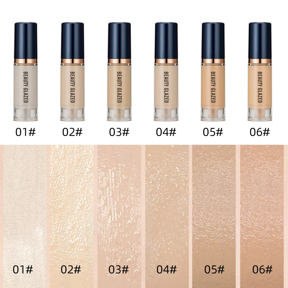 SACE LADY Full Coverage Liquid Concealer
