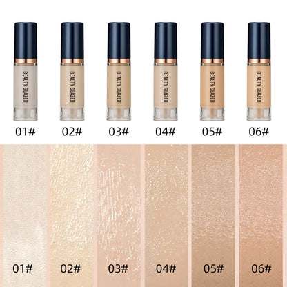SACE LADY Full Coverage Liquid Concealer