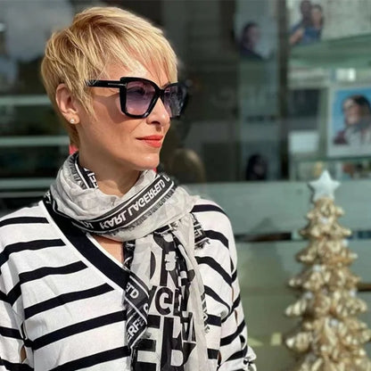 Women's Cat Eye Sunglasses 