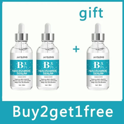B3 Niacinamide Anti-Aging Serum
