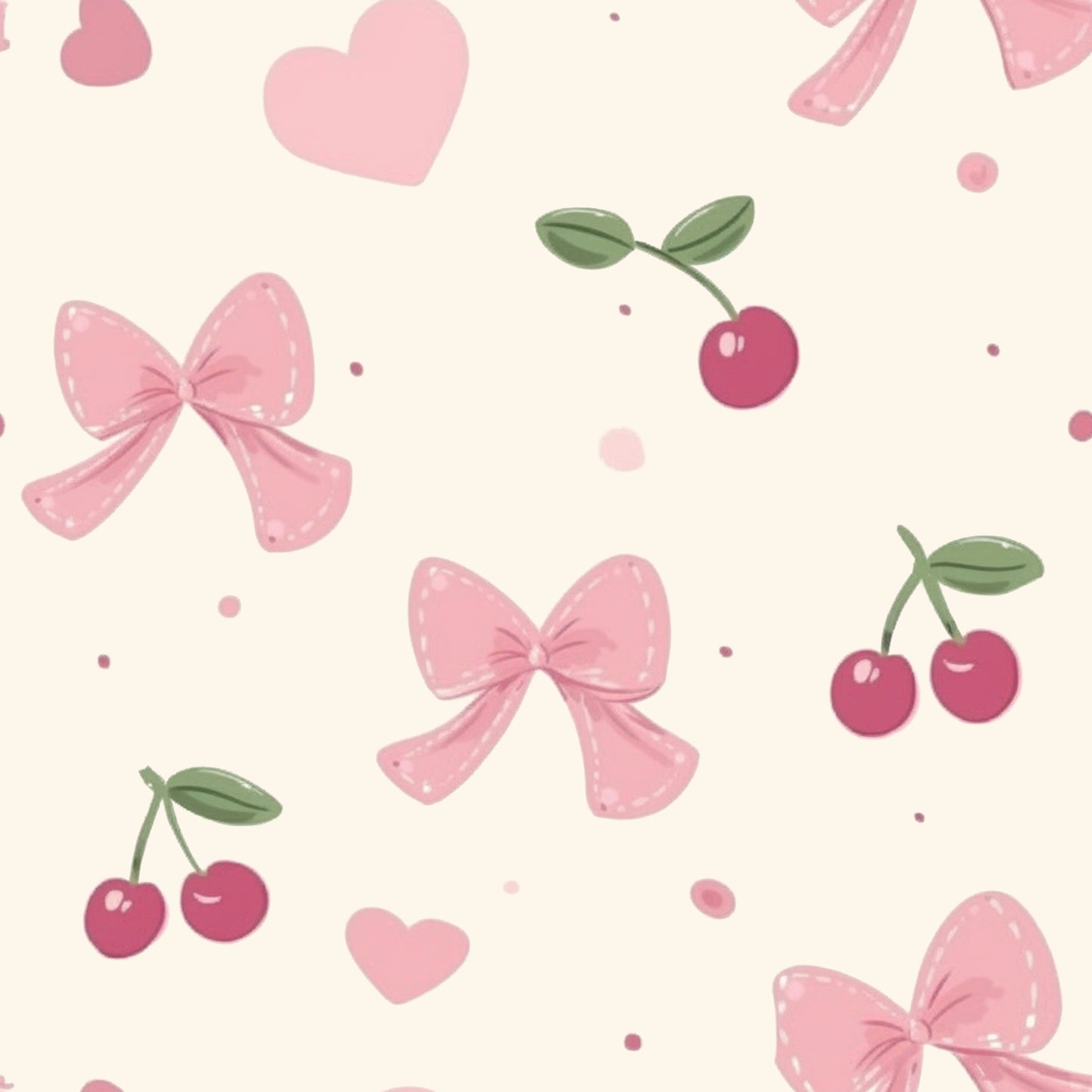 White Floral Print Contrast Pipping Short Pajamas Set