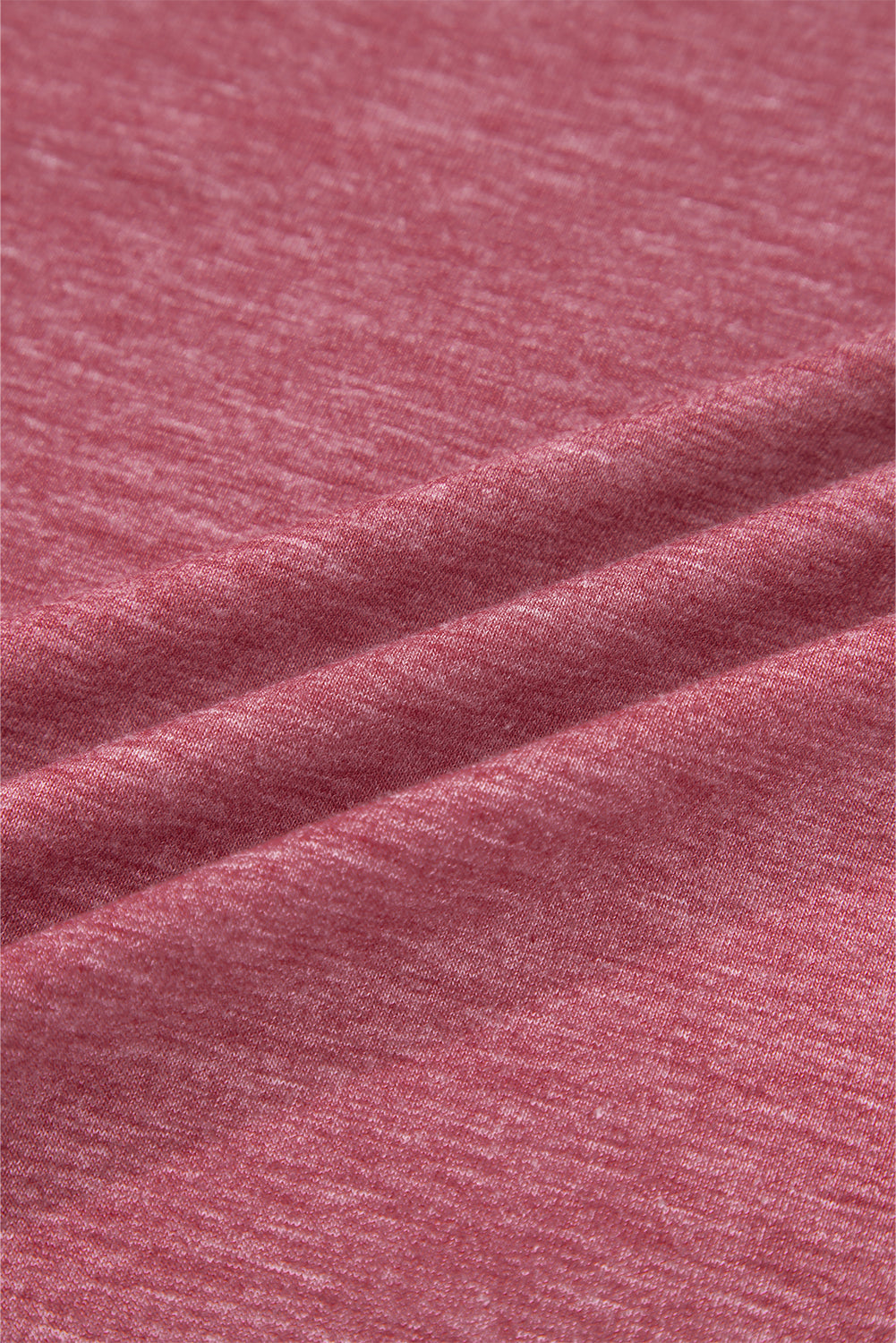 Navy Blue Contrast Print Striped Raglan Long Sleeve Loose Top