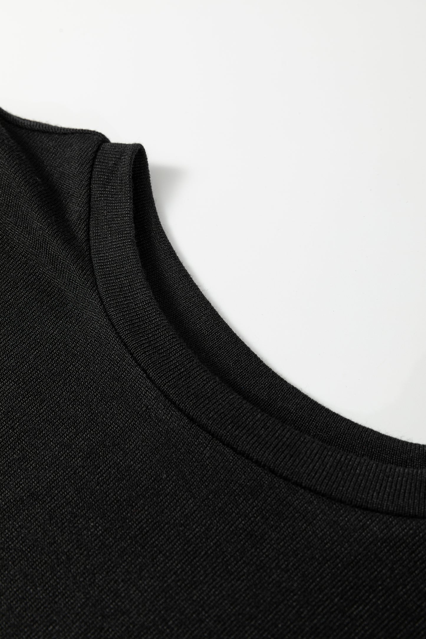 Apricot Flower Puff Sleeve Patchwork Top