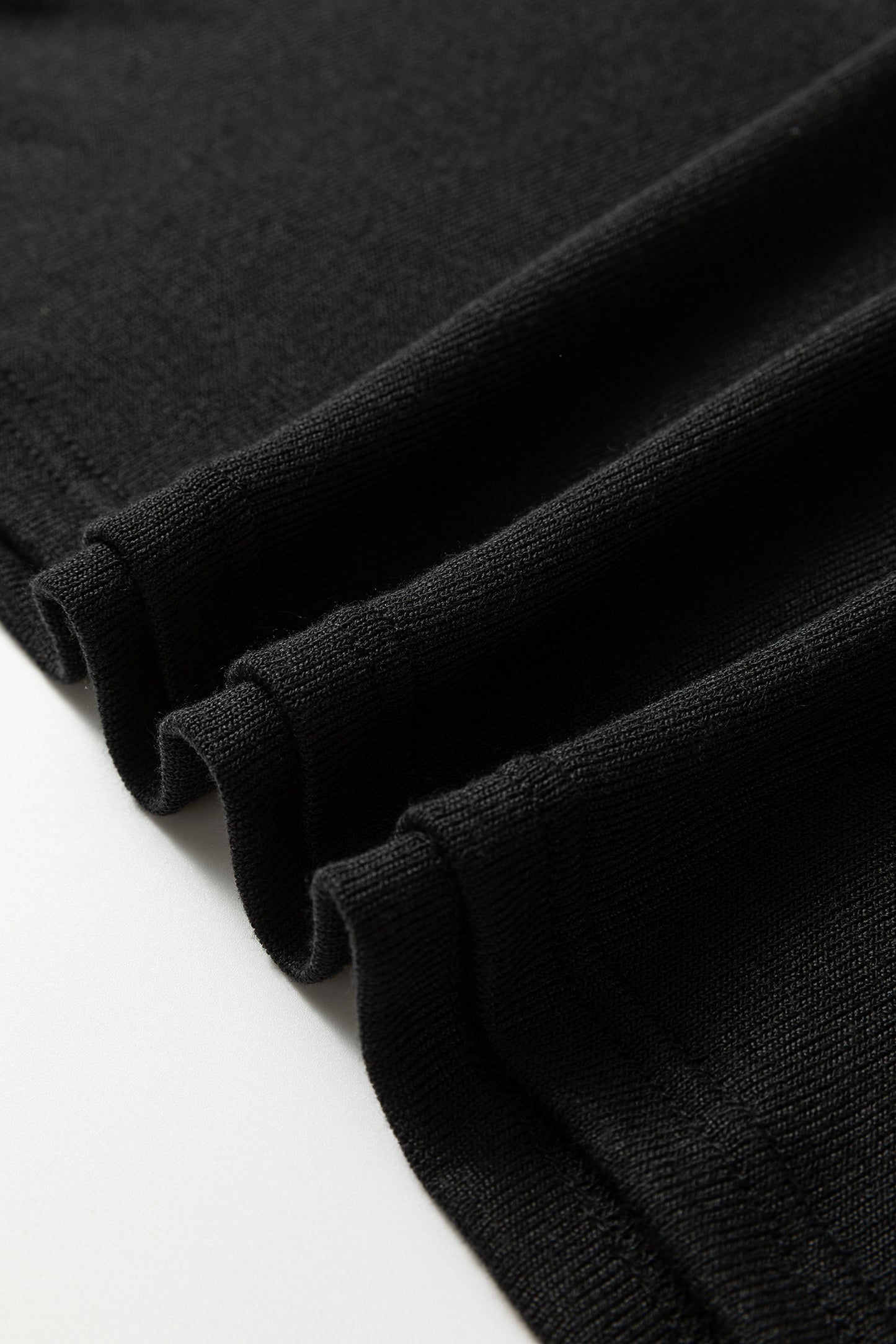 Apricot Flower Puff Sleeve Patchwork Top